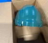 3m Green Hard Hat Shell
