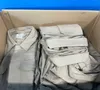 Tan Shirts