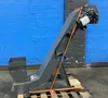 Henning 12” Chip Conveyor