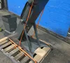 Henning 12” Chip Conveyor