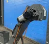 Henning 12” Chip Conveyor