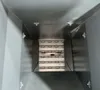 Henning 12” Chip Conveyor