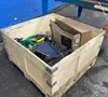 Plasma Cam Inc 60” X 60” Plasma Cutting Table - Dhc