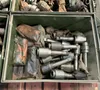 The Magic Chuck Tool Holders