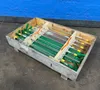 Hyper Tool Deep Hole Gun Drills