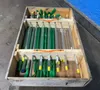 Hyper Tool Deep Hole Gun Drills