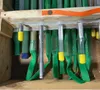 Hyper Tool Deep Hole Gun Drills