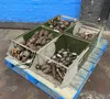 Paducah, Gearmotor Tool Holders