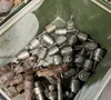 Paducah, Gearmotor Tool Holders