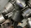 Paducah, Gearmotor Tool Holders