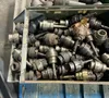 Paducah, Gearmotor Tool Holders