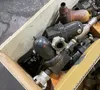 Ameco, F&m Mafco, Arrow Fuel Water Separator Assembly