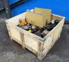 Ameco, F&m Mafco, Arrow Fuel Water Separator Assembly