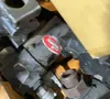 Ameco, F&m Mafco, Arrow Fuel Water Separator Assembly