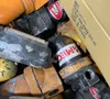 Ameco, F&m Mafco, Arrow Fuel Water Separator Assembly