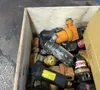 Ameco, F&m Mafco, Arrow Fuel Water Separator Assembly