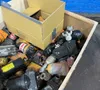 Ameco, F&m Mafco, Arrow Fuel Water Separator Assembly