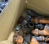 Ameco, F&m Mafco, Arrow Fuel Water Separator Assembly