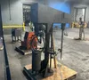 Jaygo Manufacturing Mixer - Hs3710