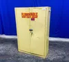 Eagle 45 Gallons Flammable Liquid Storage Cabinet - 1947