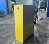 Eagle 45 Gallons Flammable Liquid Storage Cabinet - 1947