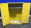 Eagle 45 Gallons Flammable Liquid Storage Cabinet - 1947