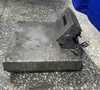 Rice Lake Weighting Systems Digital Floor Scale - 480legend