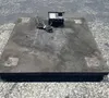 Rice Lake Weighing Systems 250 X .01 Lbs Digital Floor Scale - Iqplus-310a