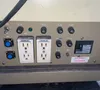 Jeol Scanning Microscope - Jsm-840a
