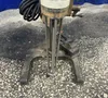 Charles Ross & Son 7” Mixer - Me100lx
