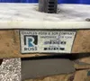 Charles Ross & Son 7” Mixer - Me100lx