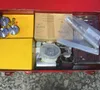 Misc. Equipment