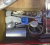 Misc. Equipment