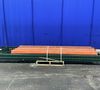 42” W X 168” H Pallet Racking
