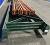 42” W X 168” H Pallet Racking