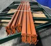 60” W X 144” H Pallet Racking