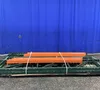 72” W X 144” H Pallet Racking