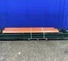 42” W X 168” H Pallet Racking