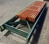 42” W X 168” H Pallet Racking
