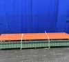 36” W X 120” H Pallet Racking