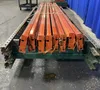 36” W X 120” H Pallet Racking
