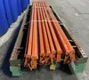 36” W X 120” H Pallet Racking