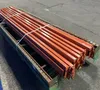 36” W X 120” H Pallet Racking