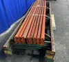 36” W X 130” H Pallet Racking