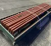 36” W X 130” H Pallet Racking