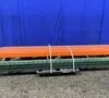 36” W X 120” H Pallet Racking