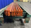 36” W X 120” H Pallet Racking