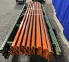 36” W X 120” H Pallet Racking