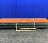 36” W X 120” H Pallet Racking