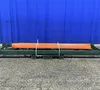 42” W X 168” H Pallet Racking